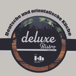 Unvernunft Deluxe logo.
